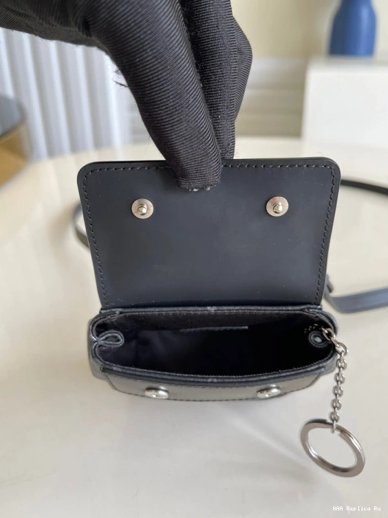 AAA Replica Ru POUCH MINI STEAMER VUITTON LOUIS 0818